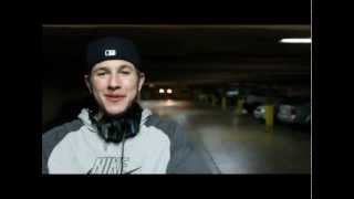 LaRz - &#39;Whole Lotta Thug&#39; (ALCHEMIST CONTEST ENTRY)