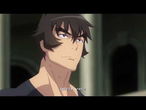 Thumbnail of the video: High School DXD Hero Trailer Sub Español