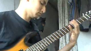 Kalmah Cloned Insanity Cover