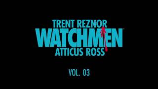TRENT REZNOR &amp; ATTICUS ROSS - LIFE ON MARS? (Music from the HBO Series)