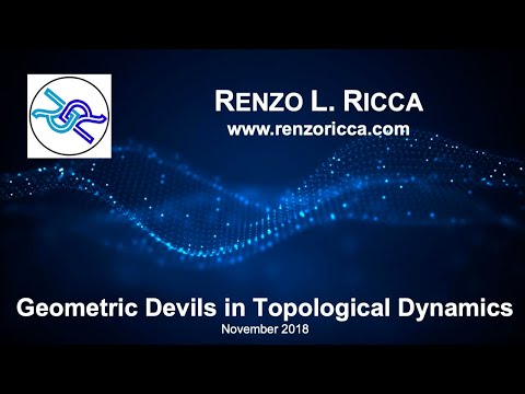 Geometric Devils in Topological Dynamics