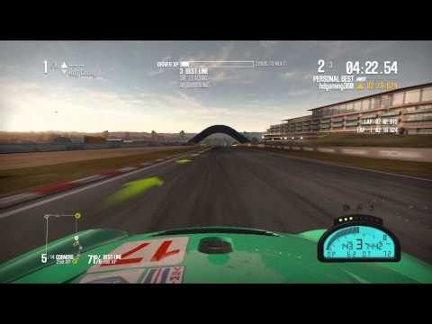 Need for Speed SHIFT 2 Unleashed MAXED Walkhough Part 121 HD