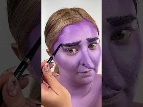 Paula's Film Friday - Emotions #makeupartist #filmfreitag