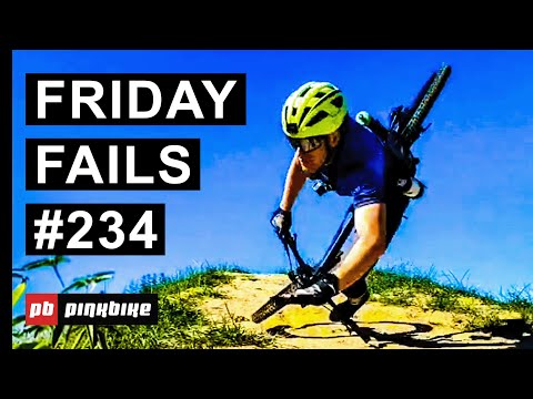Friday Fails #234