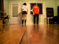 Runnin' Outta Moonlight Line Dance 