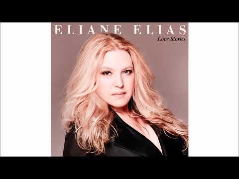 Eliane Elias (2019) Love Stories