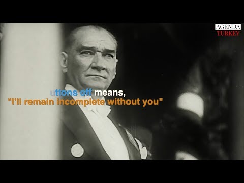 Turkey remembers Mustafa Kemal Ataturk