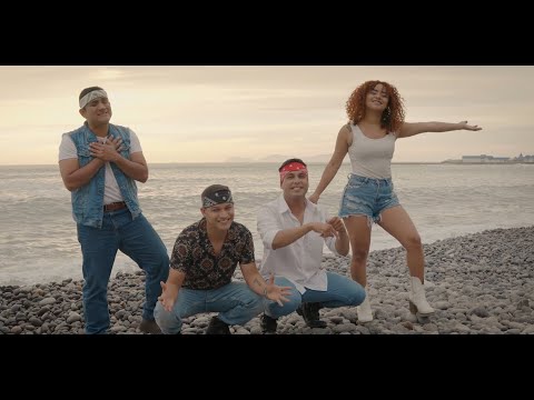 Zona Libre - Mix Magneto (Video Oficial)