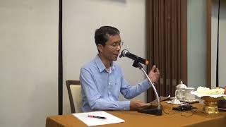 079-อุบายละบรรเทาความง่วง 7 วิธี