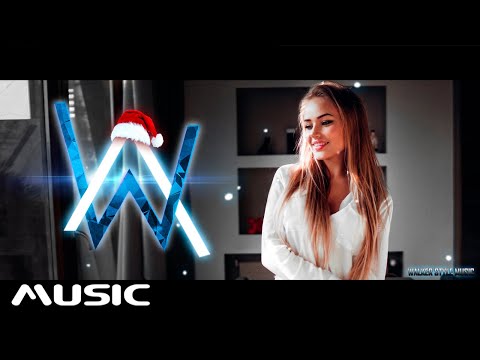 Alan Walker - Return [ New Music 2021 / 2022 ]