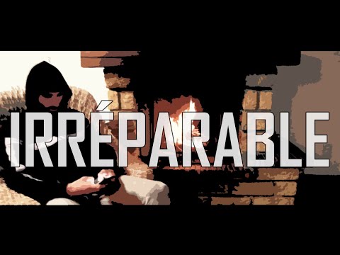 SWIZZY HOMIZ - IRRÉPARABLE