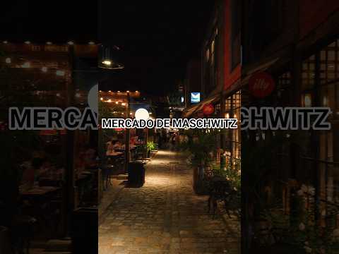 Mercado de Maschwitz Escobar Buenos Aires #mercadodemaschwitz #escobar #gastronomia