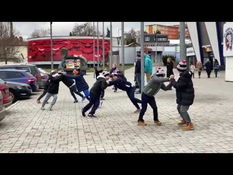 Vánoční turnaj v Plzni 2.7-28. 12. 2019, ročník 2010