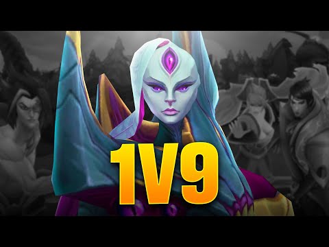 How to HARD Carry out of low elo - Carry Junglers