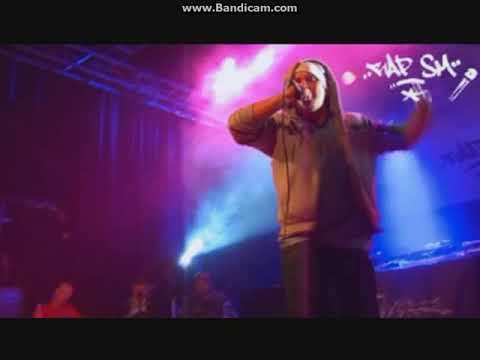 Viitan Freestyle - RAP SM 2004