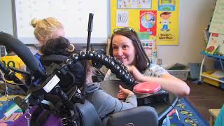 The GRIT Program - Inspiring Inclusive Futures