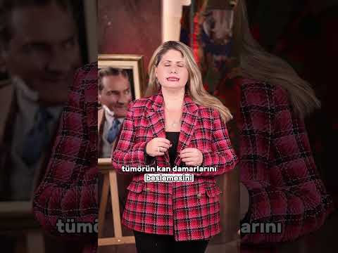 Serviks Kanserinde Yeni Nesil Tedaviler Nelerdir? Akıllı İlaçlar ve İmmünoterapi Dönemi   