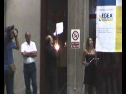 SERATA GALA 4 TROFEO SEMPRE CON NOI SABATO 15 SET 2012