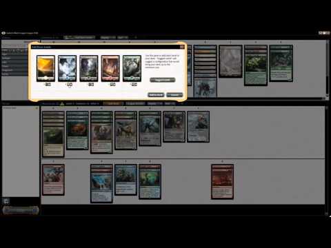 Limited Resources Depth Check - OGW Sealed League