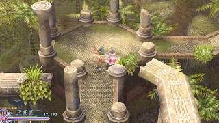 Worth the Trip - Let's Play Ys: The Oath in Felghana Part 11