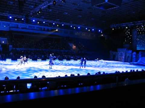 Cinderella. A magical musical on ice - 1