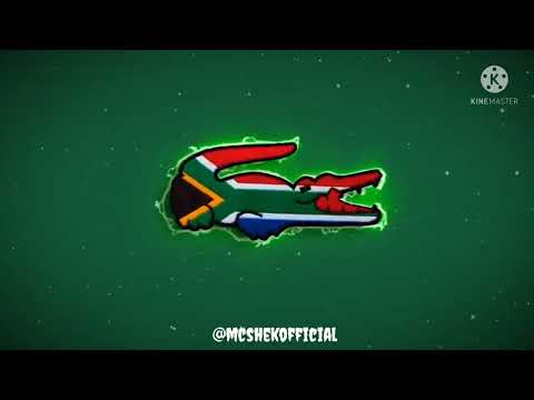 🐊 - MC SHEK -TRAJADO DE LACOSTE 🐊