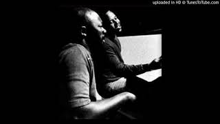 David Porter (And Isaac Hayes) - Can't See You When I Want To (1965)