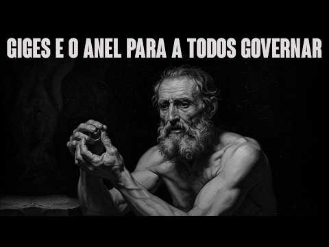 Plato: The Ring of Gyges - Are the Unjust Happier While the Just Suffer?