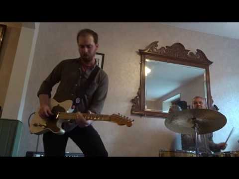 Pete Gage Blues Band - Same Old Blues