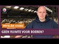 REPO: Boerenprotest, "Wel Formule 1, maar geen ruimte voor boeren?"