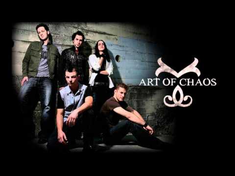 Art of Chaos - Tightrope