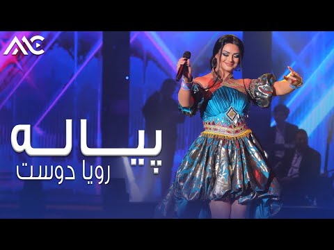 Roya Doost - Piala | رویا دوست - پیاله