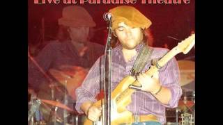 Track 3 - Honest Man