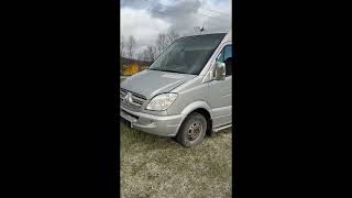 Mercedes-Benz SPRINTER 519cdi *XL *16+1 *VIP *PANORAMA *CLIMA passenger van | Image 5 - Autoline