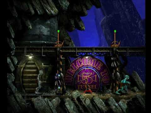 [TAS] PSX Oddworld: Abe's Exoddus "100%" by Samtastic in 2:13:07.18