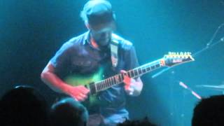 jah Wobble Exeter - The Chain