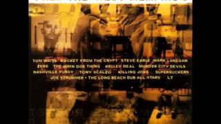 01 Steve Earle - The Truth - Free The West Memphis Three