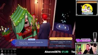 Disney Dreamlight Valley - A Real Hideout (NL / Dutch Gameplay)