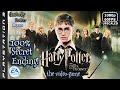 100 Longplay Of Harry Potter And The Order Of The Phoen