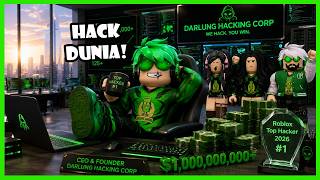 Download lagu Aku Menjadi Hacker Paling Ditakuti Seluruh Dunia Yang Berhasil Bangun Perusahaannya Sendiri mp3