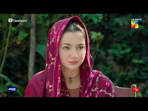 Laspeeran Ki Larkiyan Kia Karnama Karne Ja Rahi Hein..? - Sang-e-Mah - HUM TV