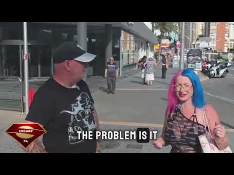 REAL MUGGERS ALLY IN BENIDORM.. What others dont tell you.