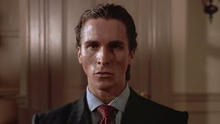 American Psycho Ending Explained