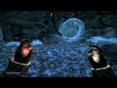 Skyrim Special Edition: The Holy Grail - Episode 17