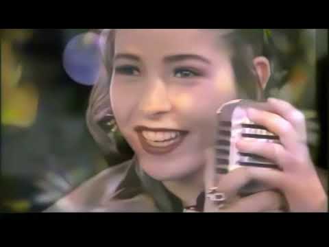 HD | Anabela - A cidade (até ser dia) | Preview video | Portugal 1993 - Eurovision Song Contest