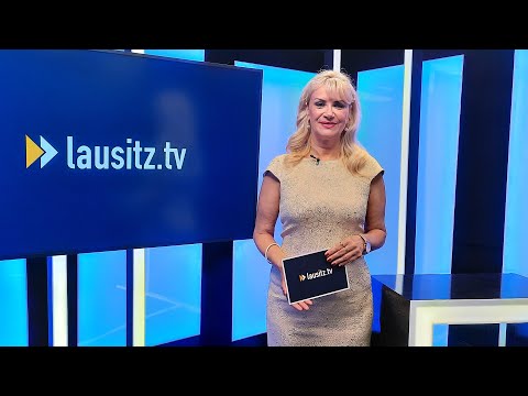 lausitz.tv am Mittwoch - die Sendung vom 06.07.22