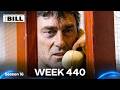 WEEK 440 Episodes 71 72 The Bill 2000 Season 16