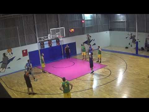 ABALOI ALERT - PEAKY DUNKERS 63-76 29/06/2019 PROGRESSIVE LEAGUE ΜΕΓΑΛΟΣ ΤΕΛΙΚΟΣ