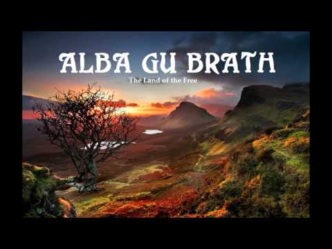 Alba gu Brath! - for VIKING SCOTLAND & CELTIC SCOTLAND