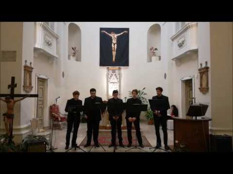 Which is the properest day to sing - Thomas Arne (1710-1778)